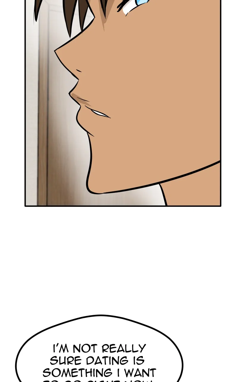 Swolemates Chapter 69 page 17 - 