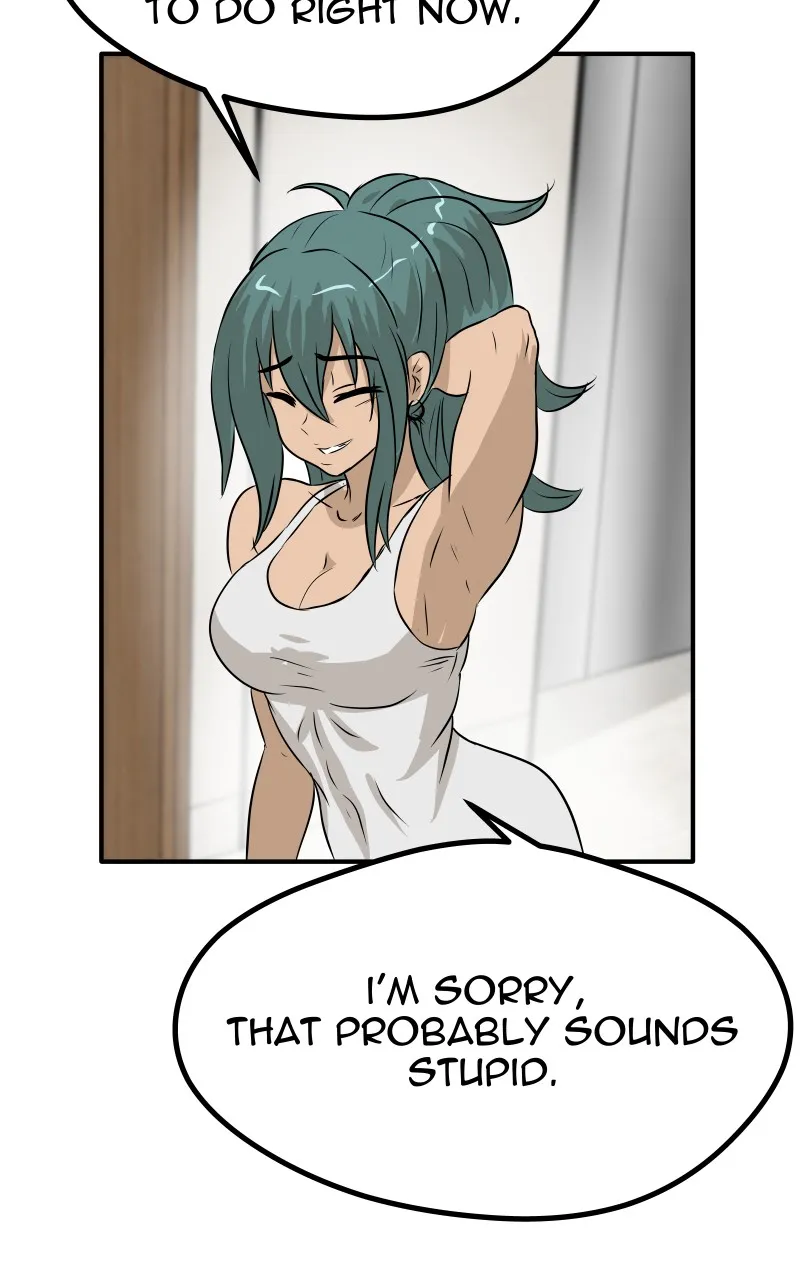 Swolemates Chapter 69 page 18 - 