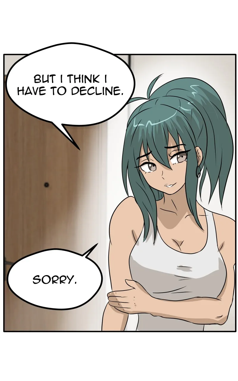 Swolemates Chapter 69 page 19 - 