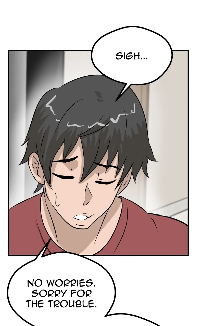 Swolemates Chapter 69 page 20 - 