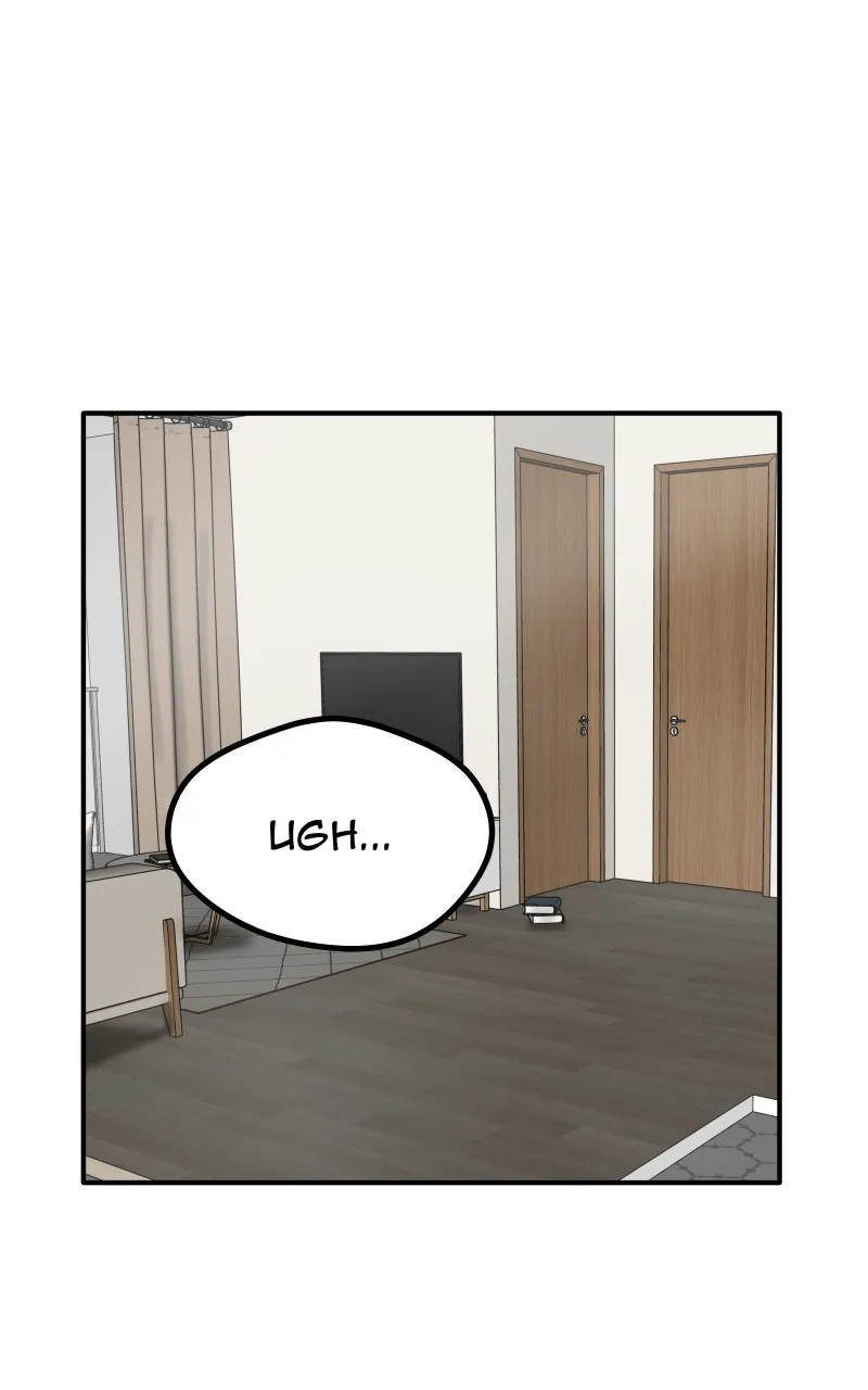 Swolemates Chapter 69 page 23 - 