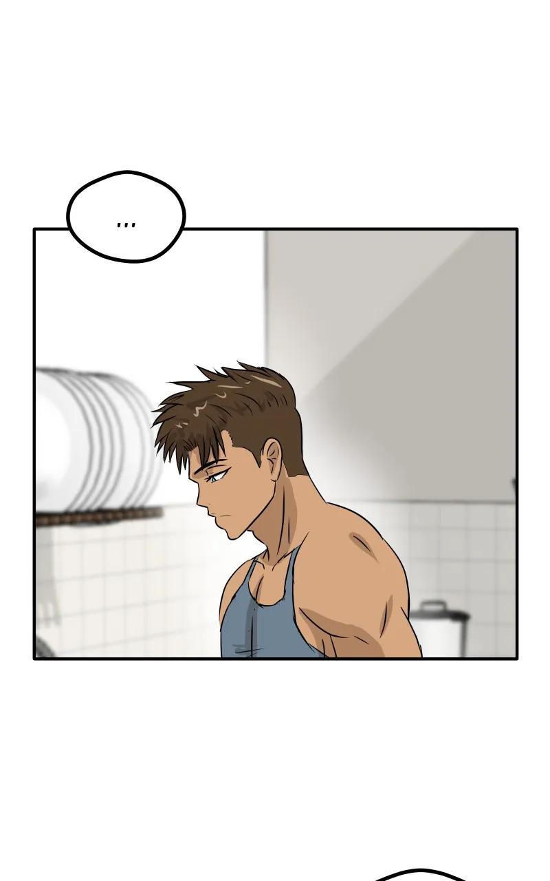 Swolemates Chapter 69 page 25 - 