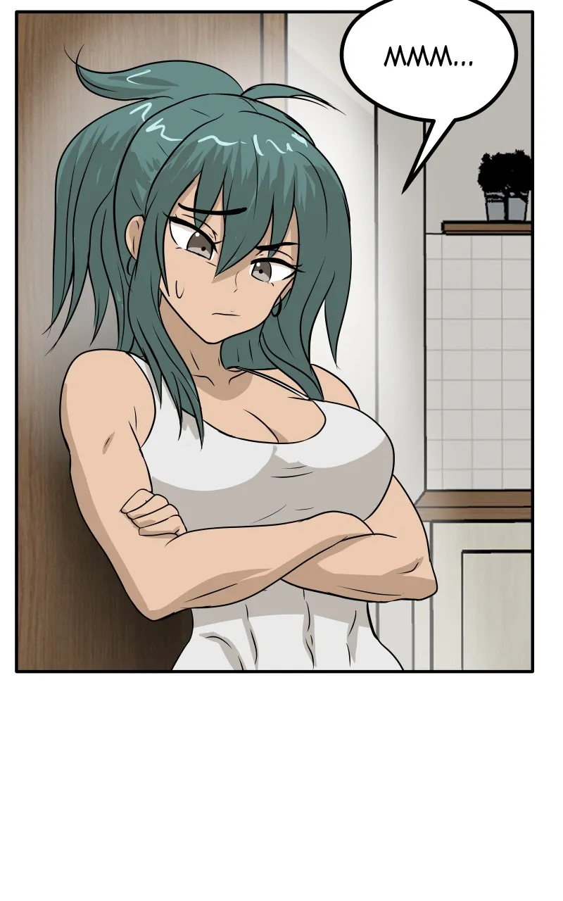Swolemates Chapter 69 page 26 - 