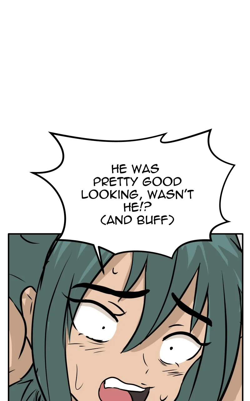 Swolemates Chapter 69 page 28 - 