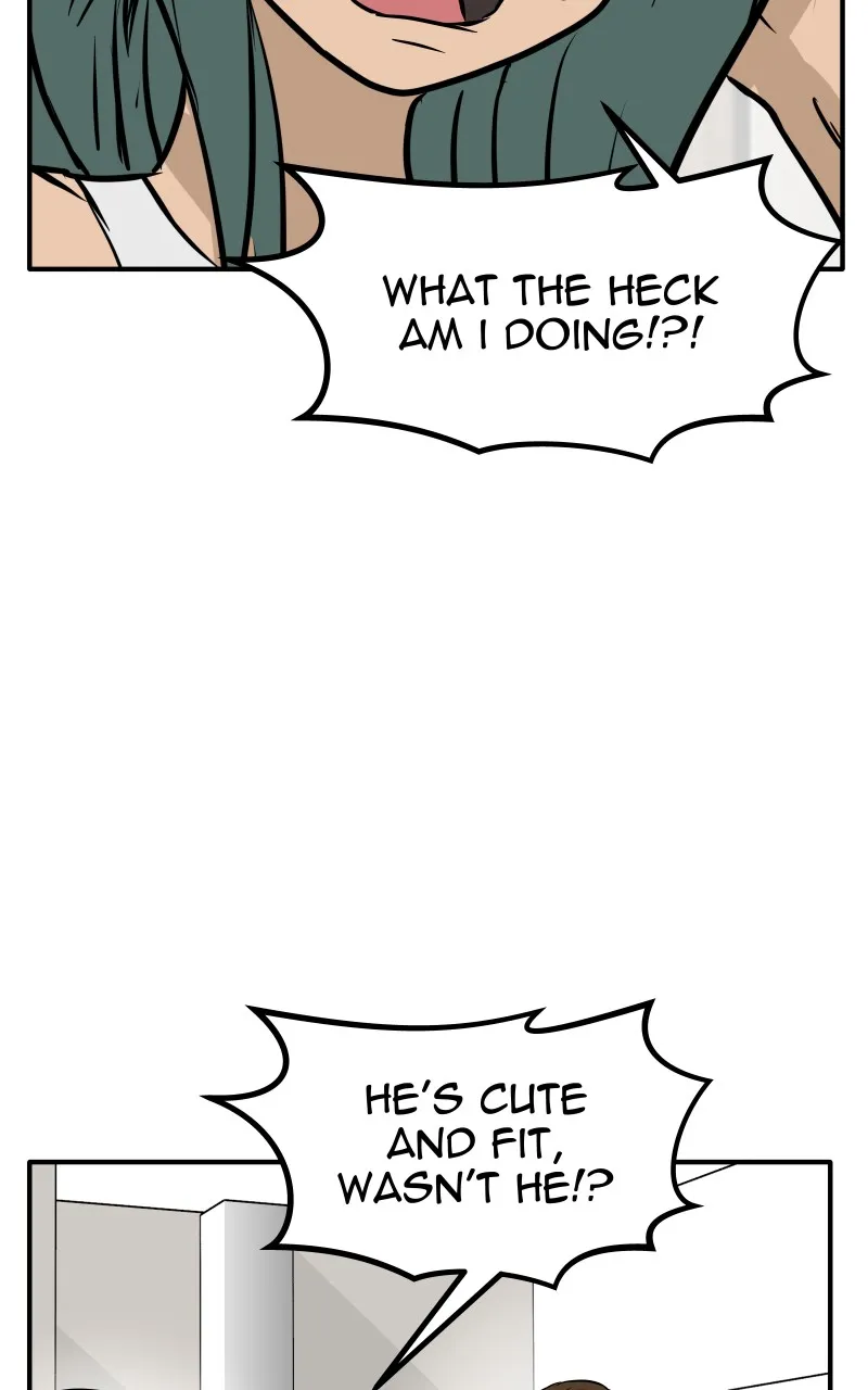 Swolemates Chapter 69 page 29 - 