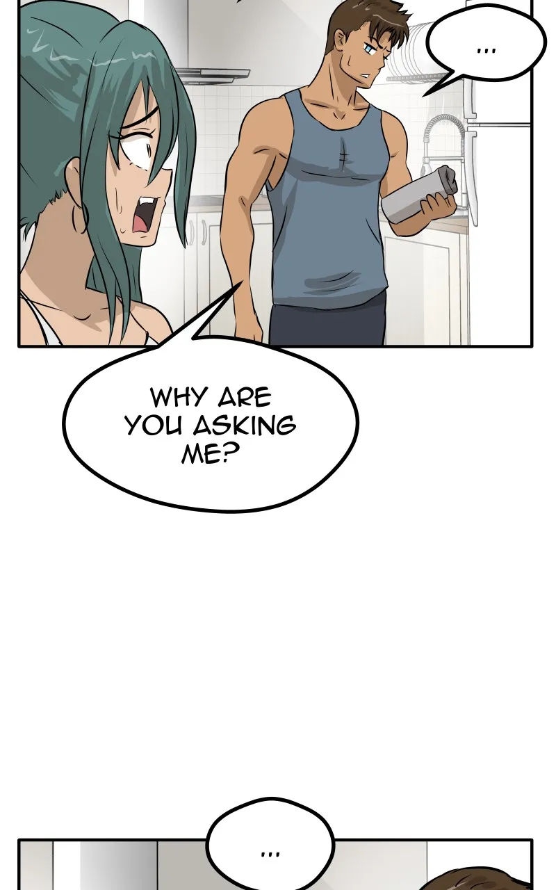 Swolemates Chapter 69 page 30 - 