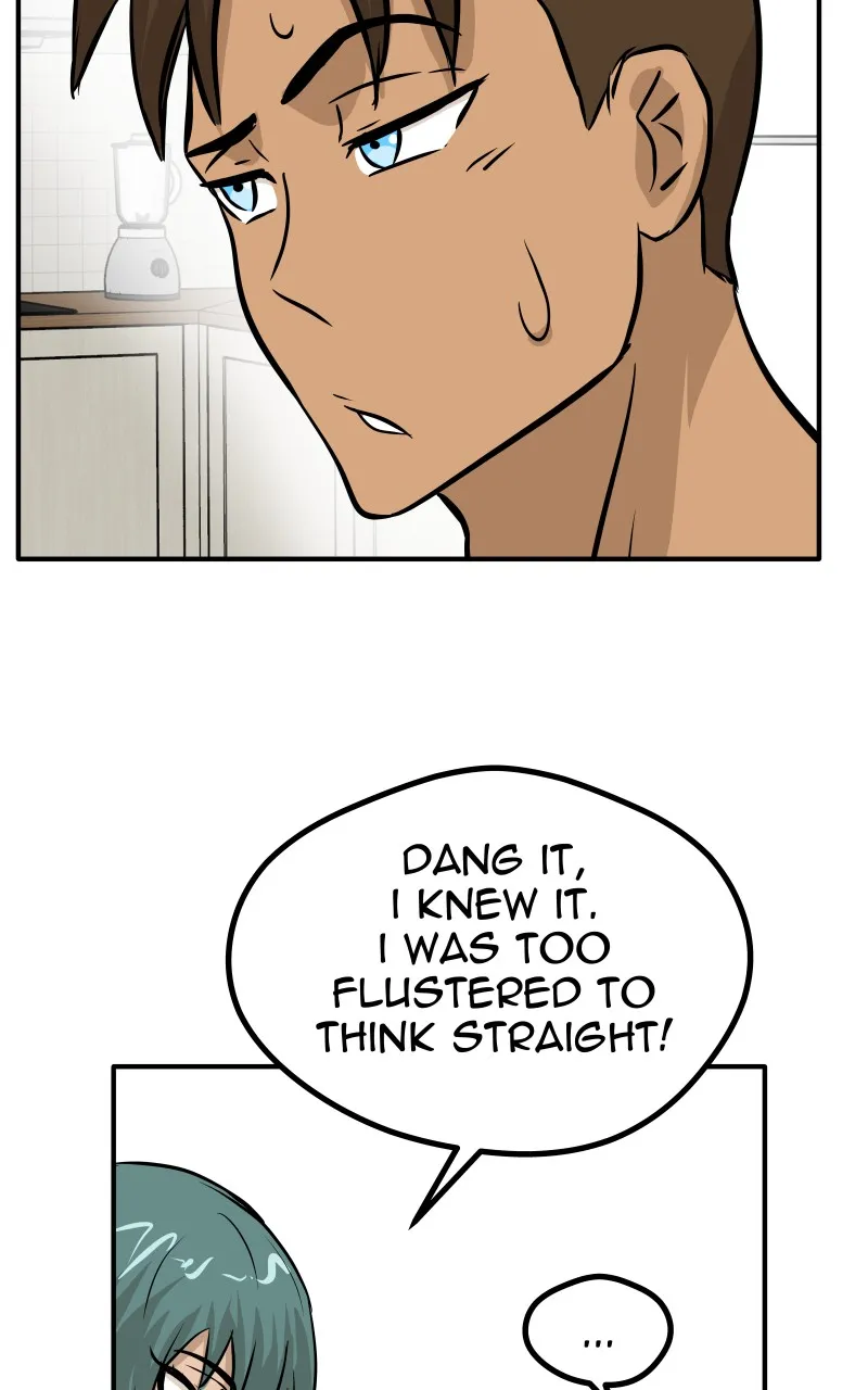 Swolemates Chapter 69 page 32 - 