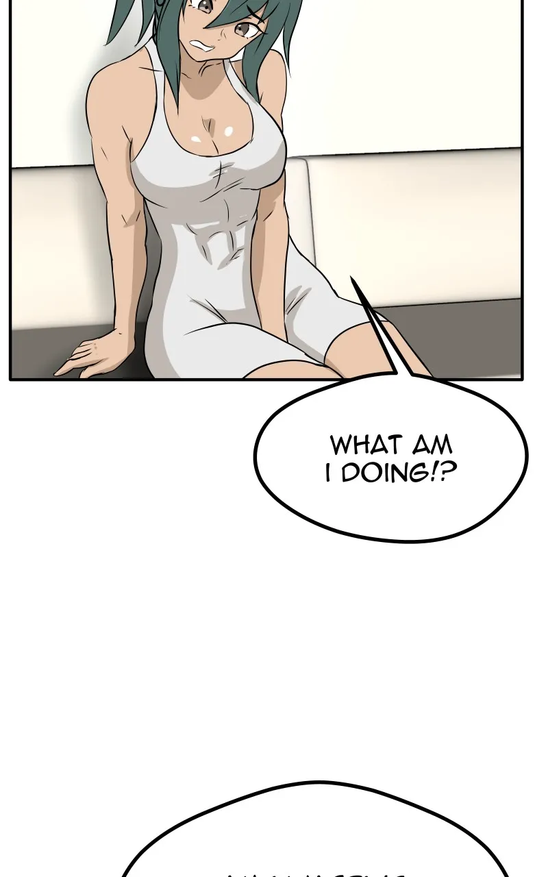 Swolemates Chapter 69 page 34 - 