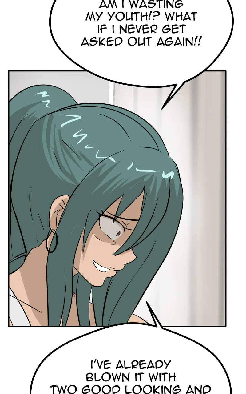 Swolemates Chapter 69 page 35 - 