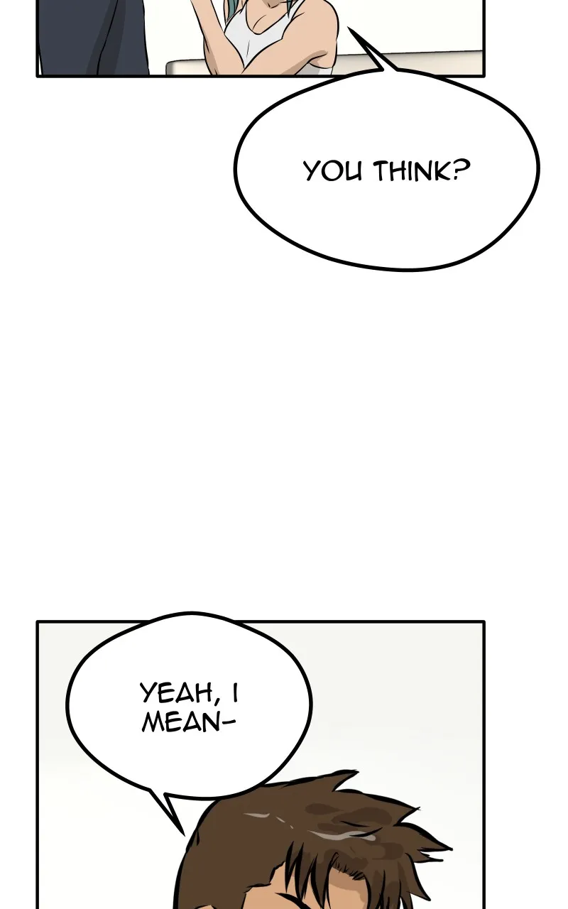Swolemates Chapter 69 page 37 - 