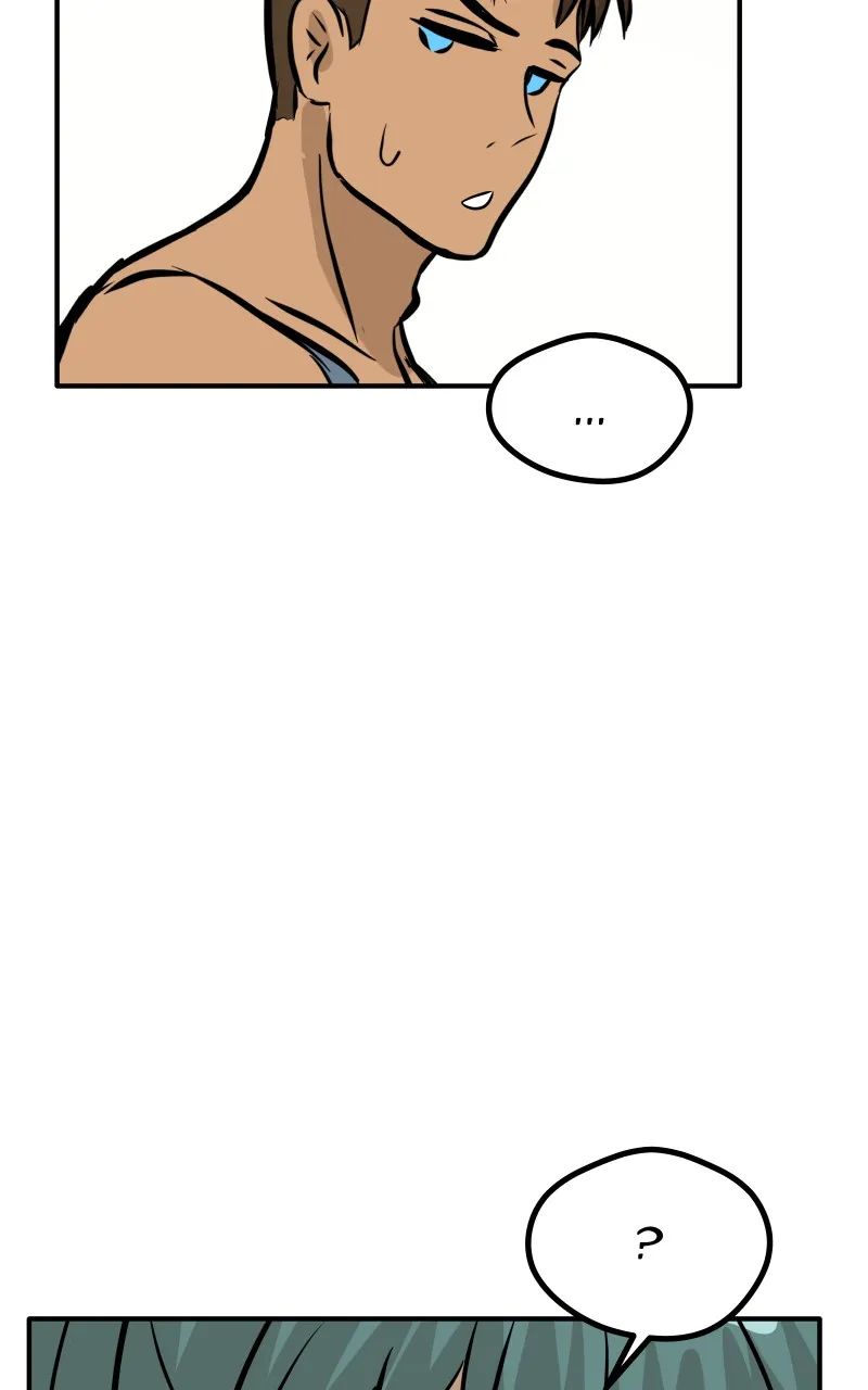 Swolemates Chapter 69 page 38 - 