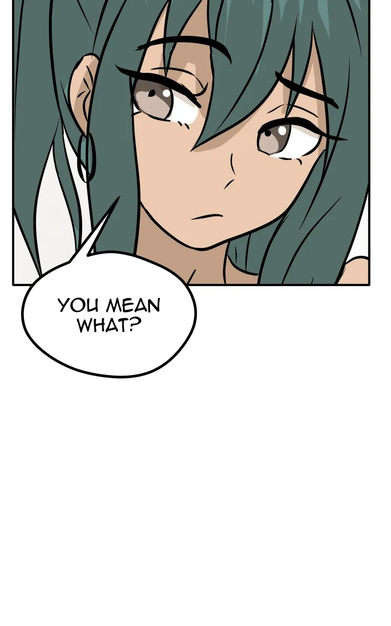 Swolemates Chapter 69 page 39 - 