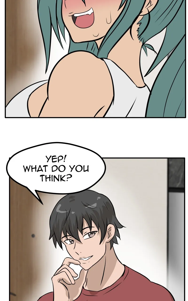 Swolemates Chapter 69 page 5 - 