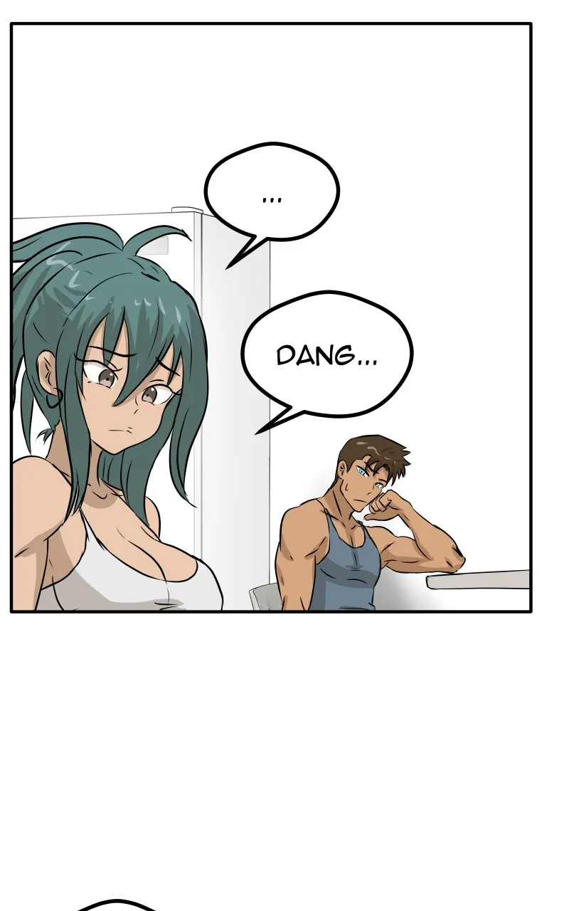 Swolemates Chapter 69 page 42 - 