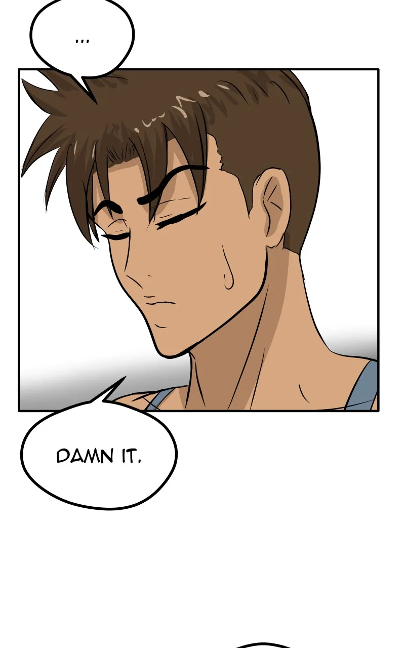 Swolemates Chapter 69 page 43 - 