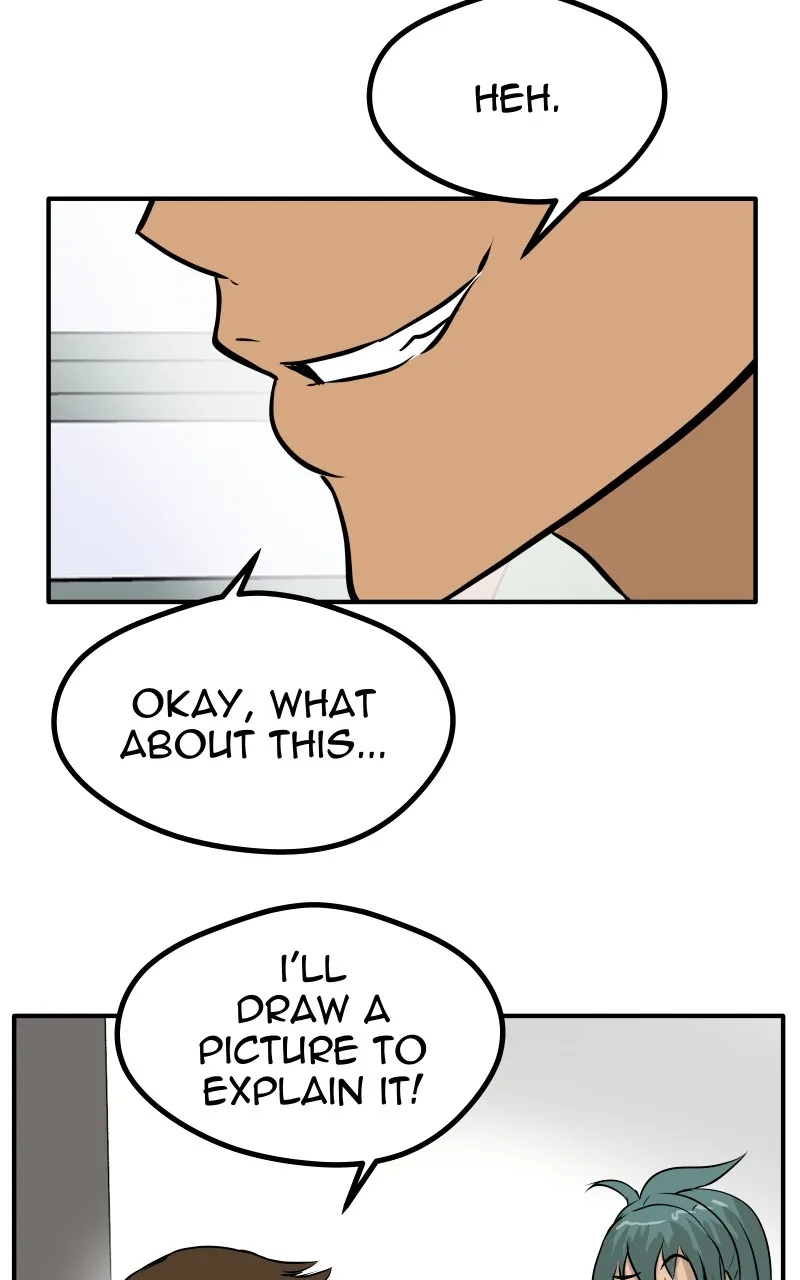 Swolemates Chapter 69 page 44 - 