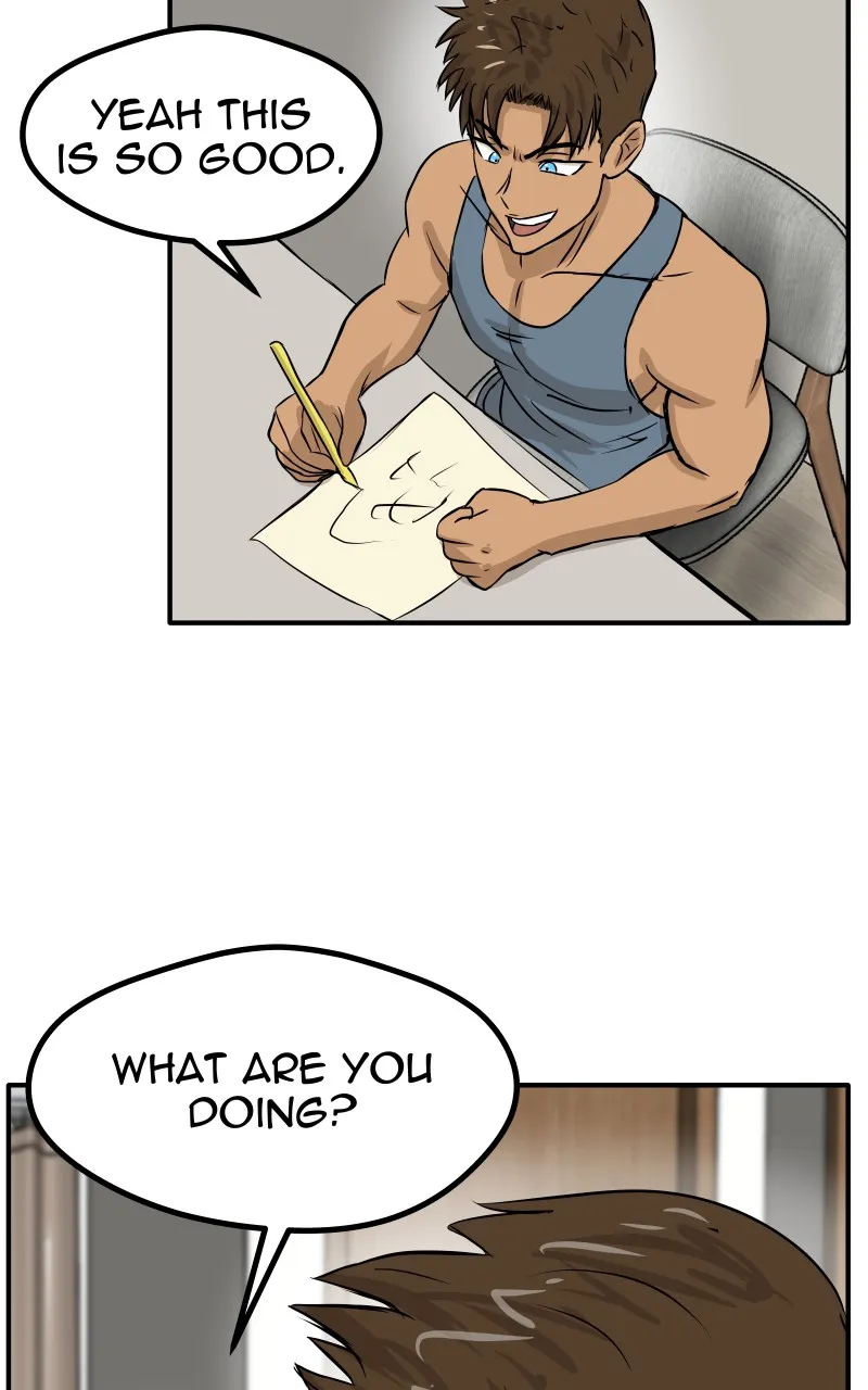 Swolemates Chapter 69 page 46 - 