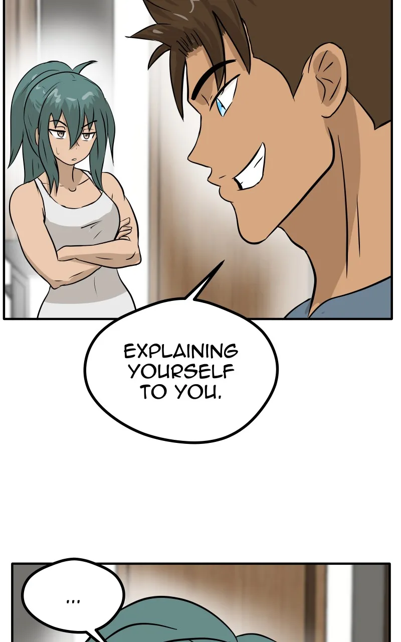 Swolemates Chapter 69 page 47 - 