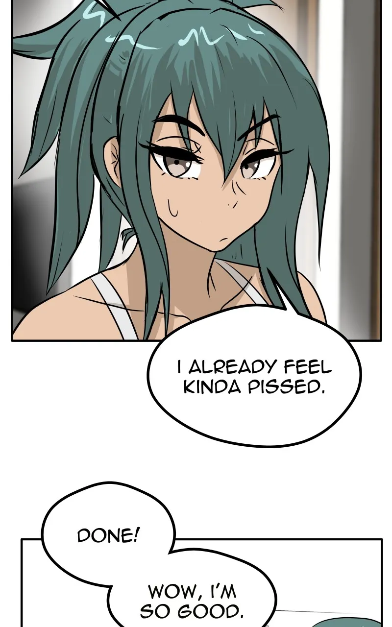 Swolemates Chapter 69 page 48 - 