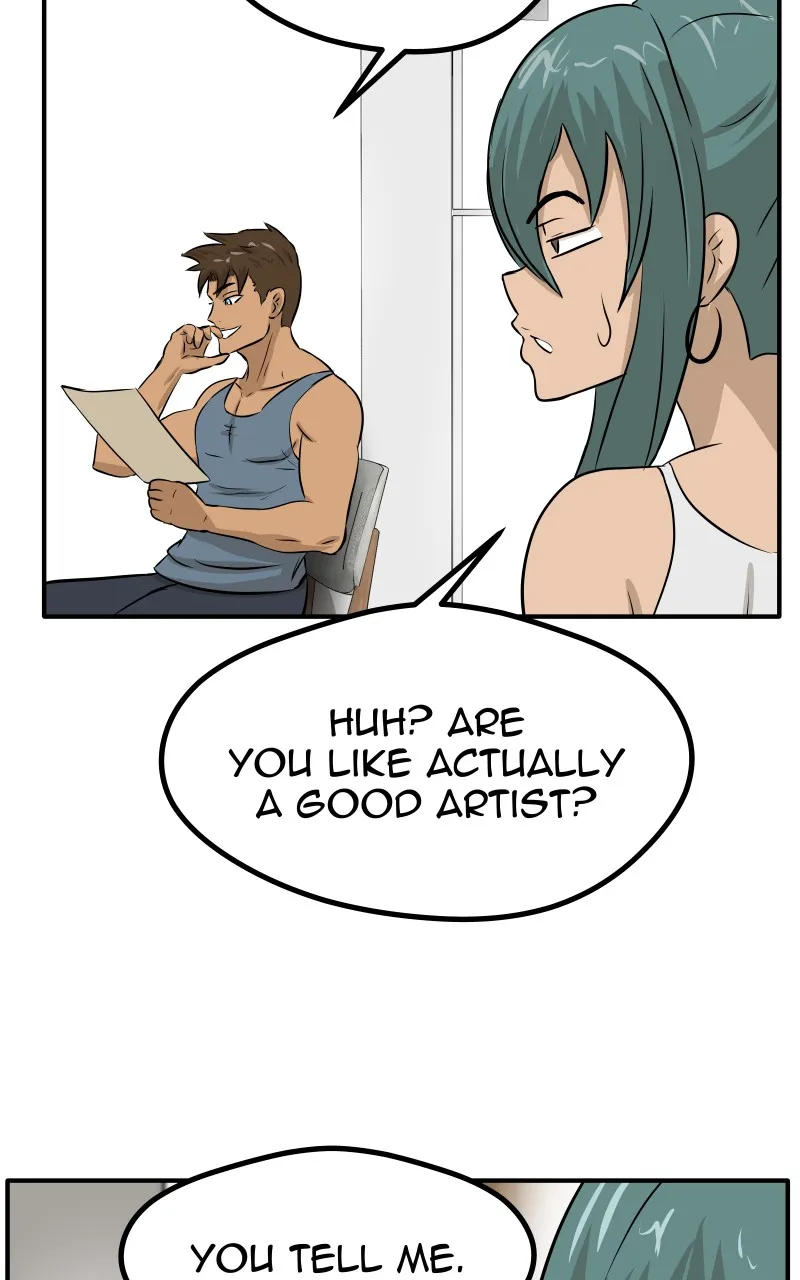 Swolemates Chapter 69 page 49 - 