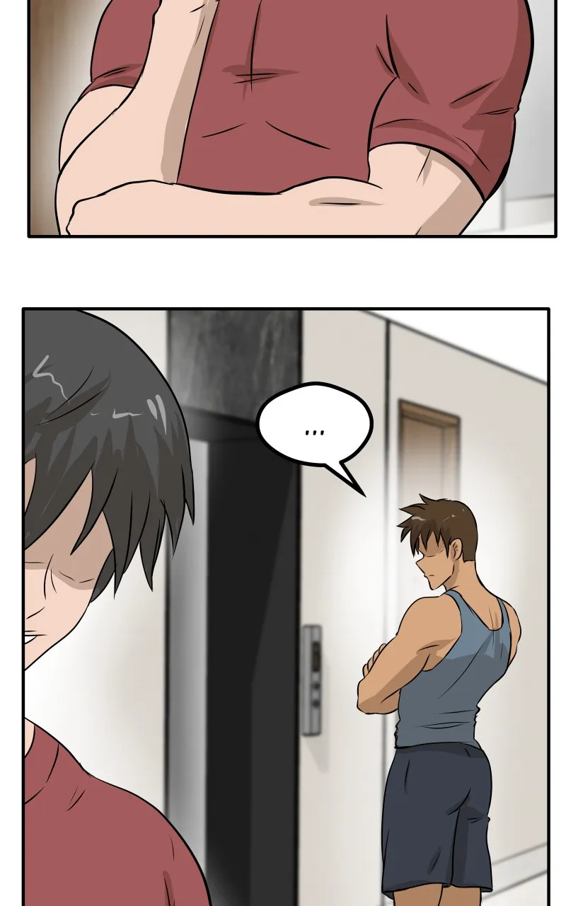 Swolemates Chapter 69 page 6 - 