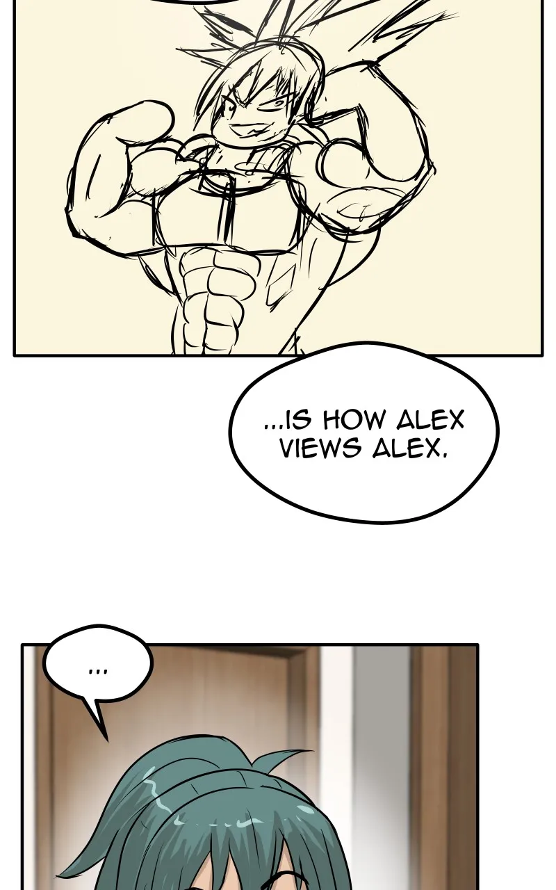 Swolemates Chapter 69 page 51 - 