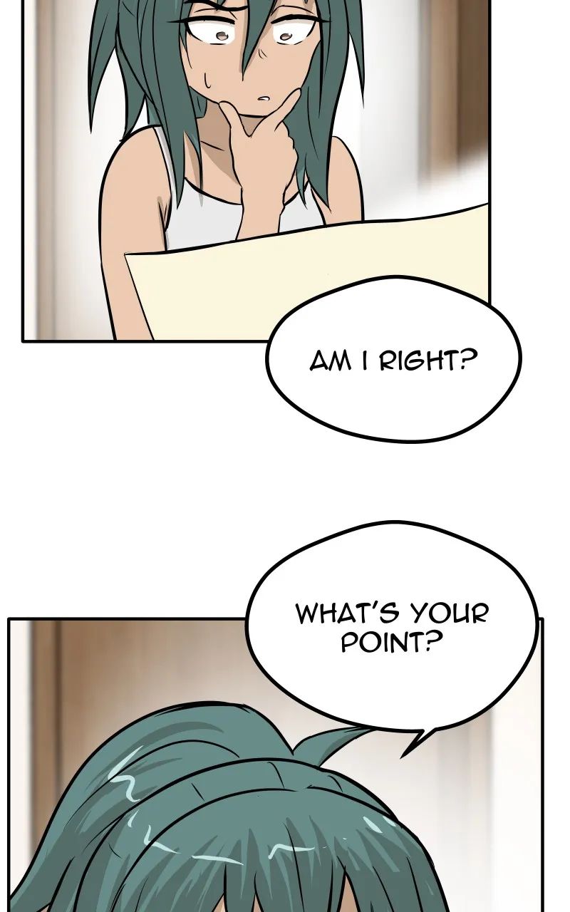 Swolemates Chapter 69 page 52 - 