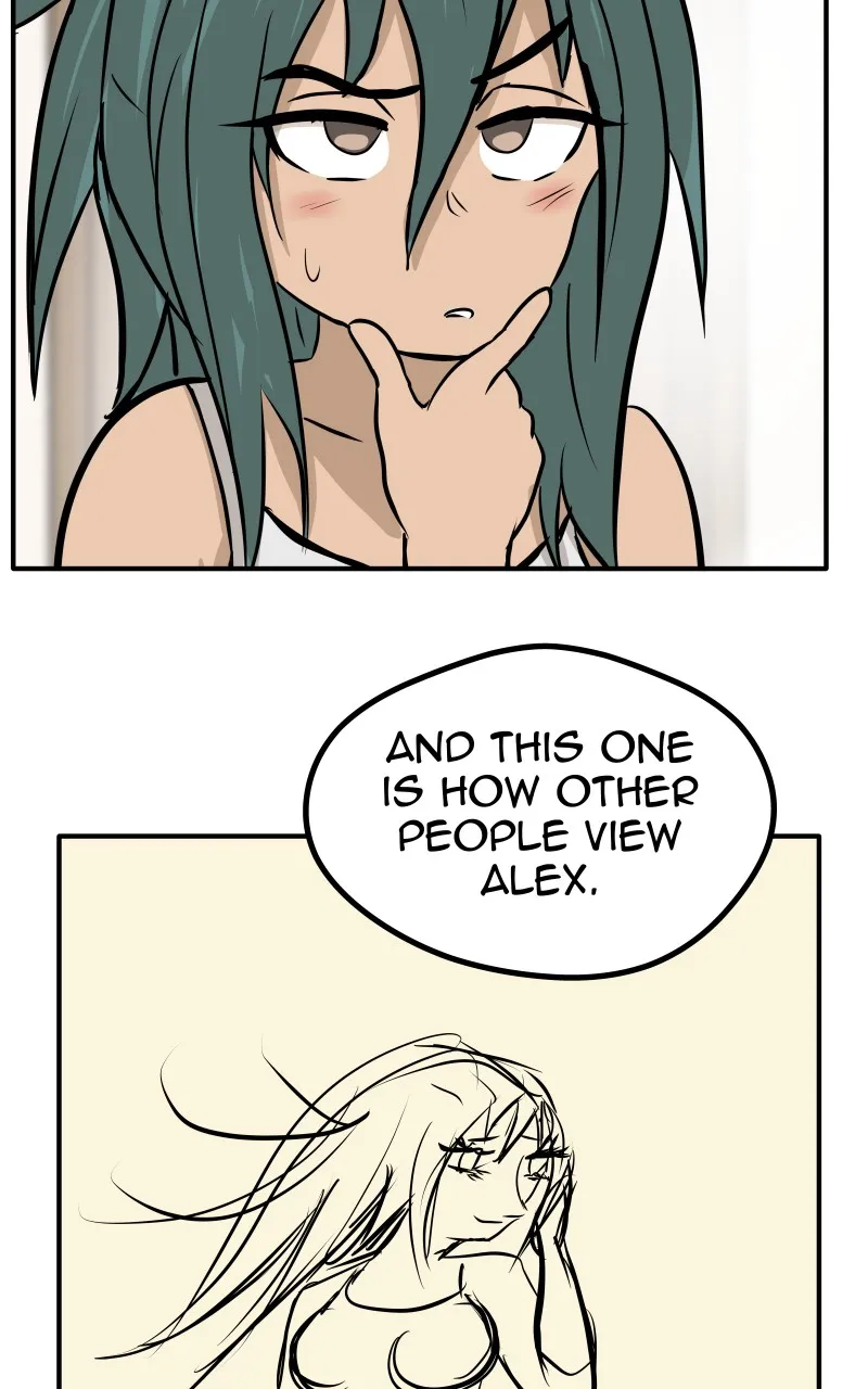 Swolemates Chapter 69 page 53 - 