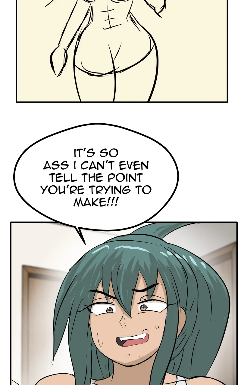 Swolemates Chapter 69 page 54 - 