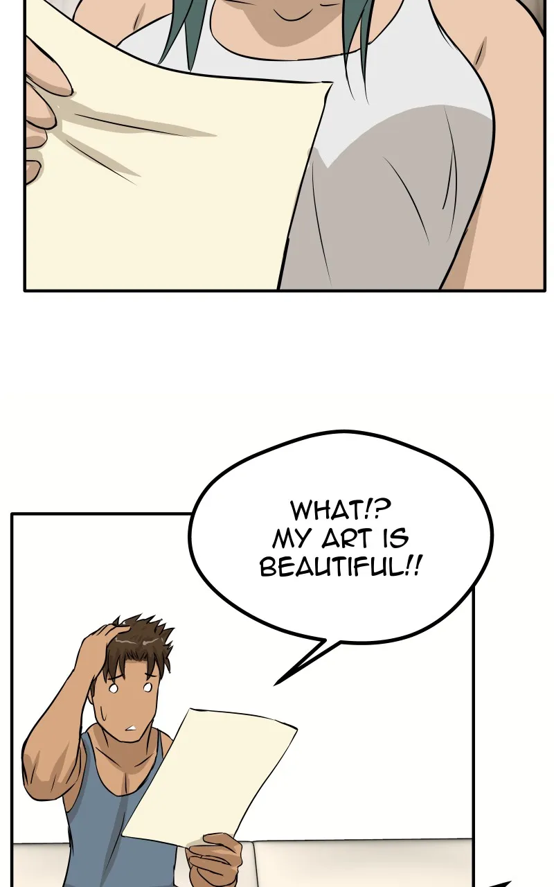 Swolemates Chapter 69 page 55 - 