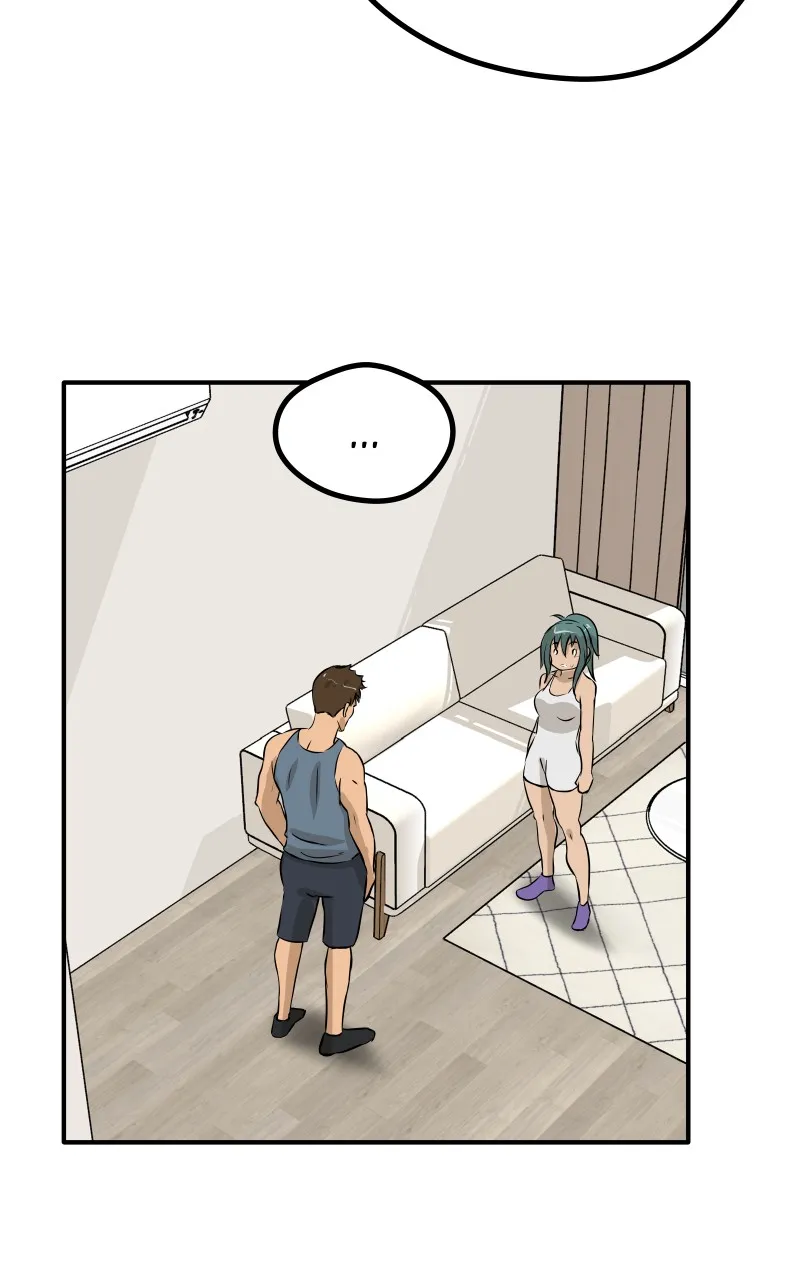 Swolemates Chapter 69 page 58 - 