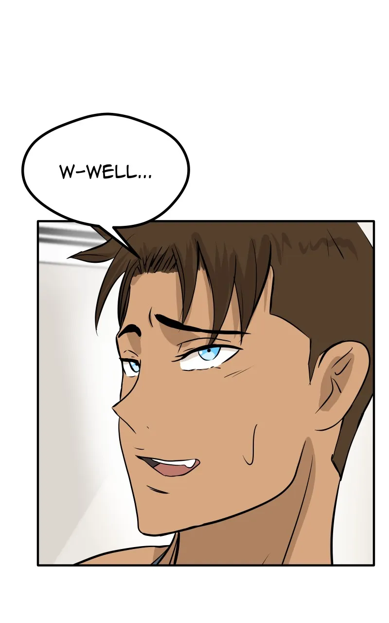 Swolemates Chapter 69 page 60 - 