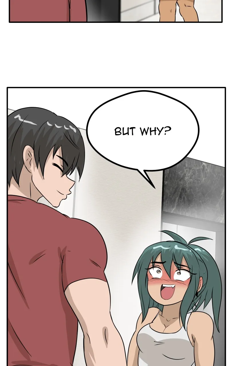 Swolemates Chapter 69 page 7 - 