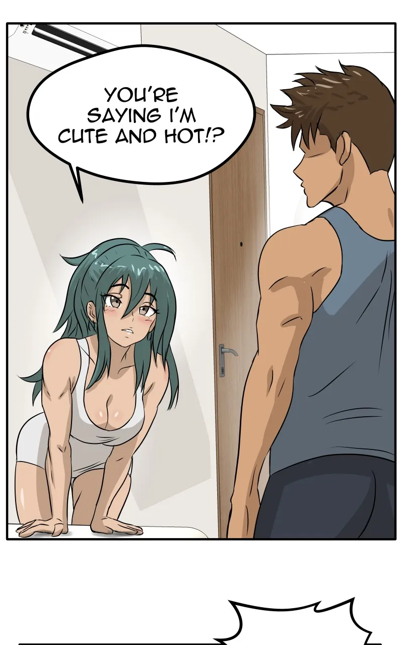 Swolemates Chapter 69 page 61 - 