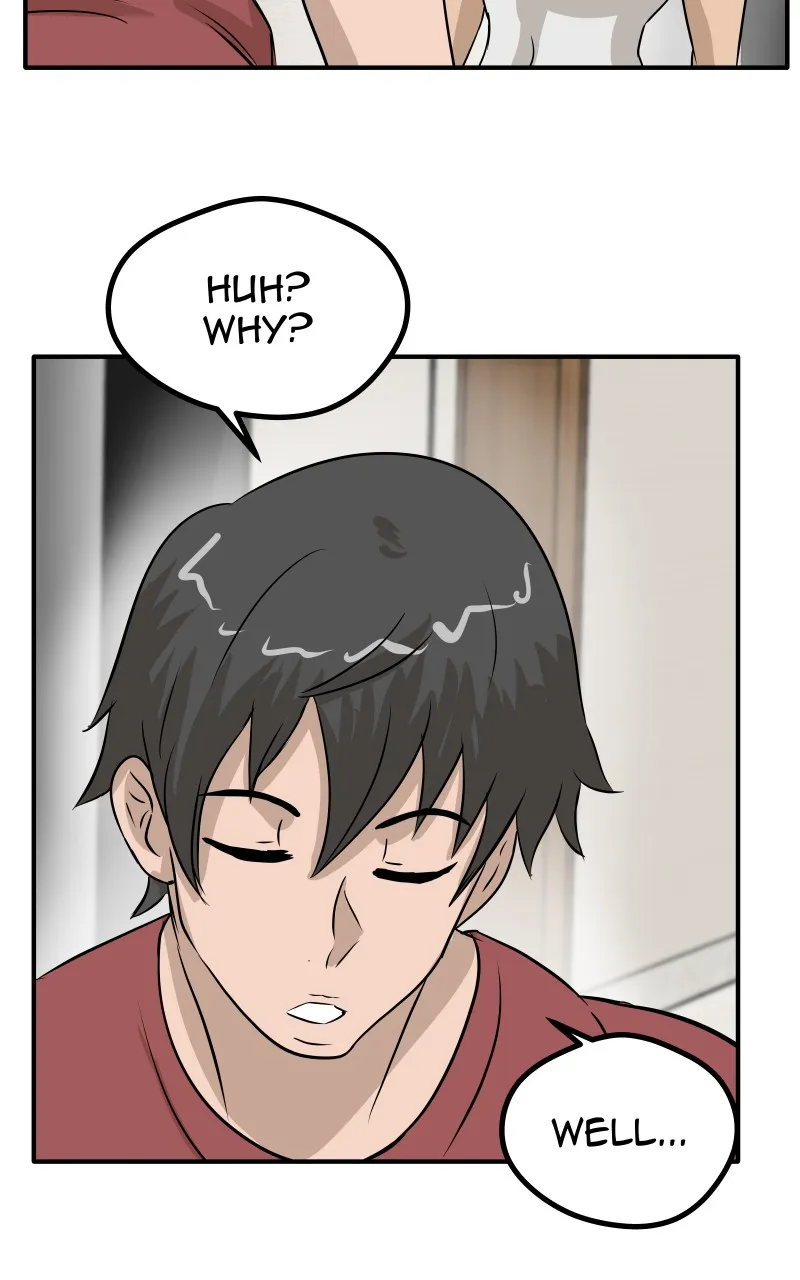 Swolemates Chapter 69 page 8 - 