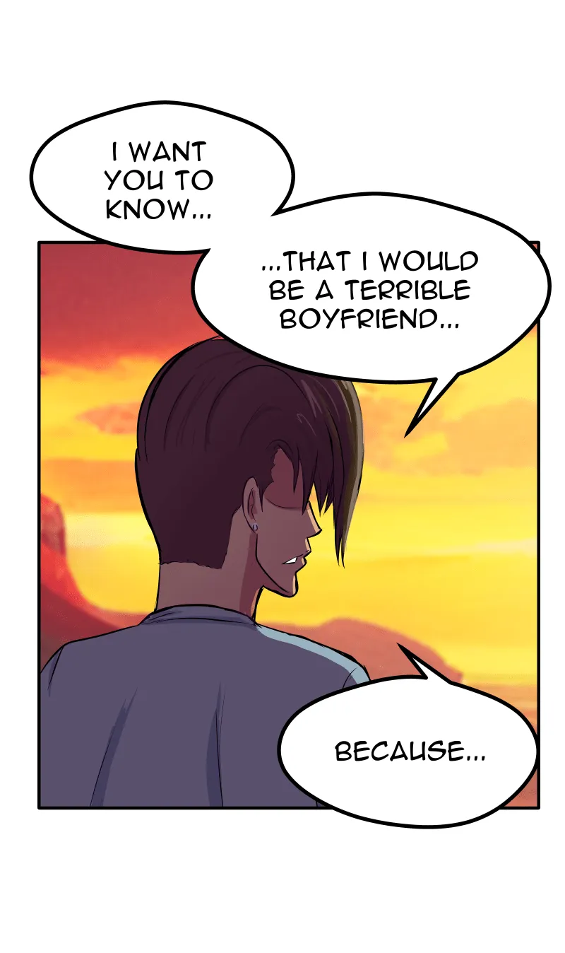 Swolemates Chapter 7 page 2 - 