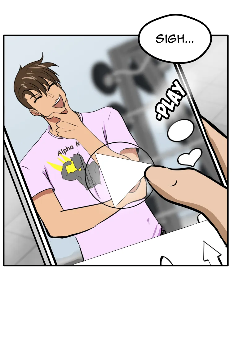 Swolemates Chapter 7 page 13 - 