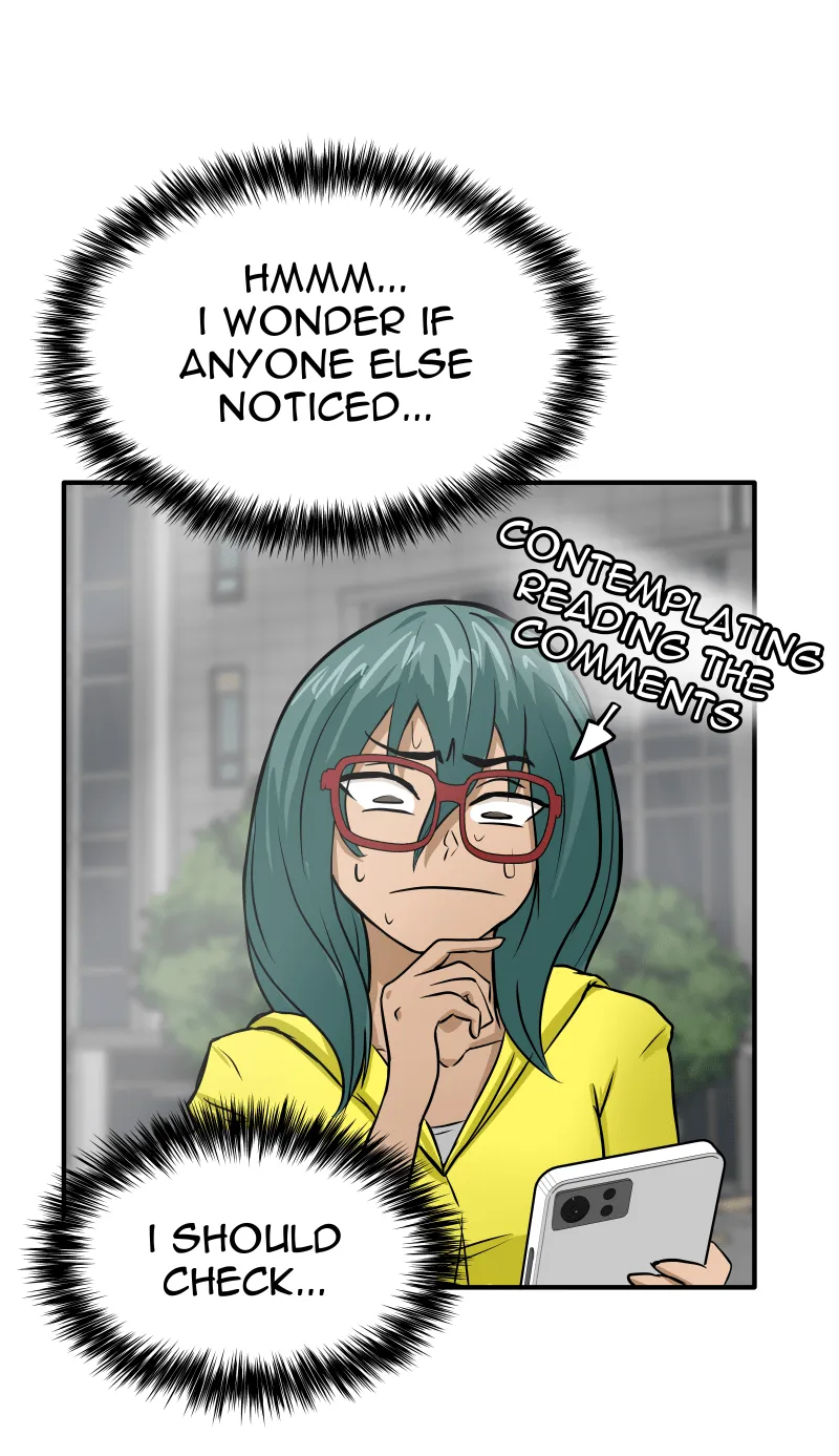 Swolemates Chapter 7 page 18 - 