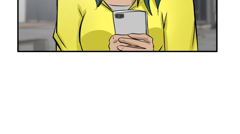 Swolemates Chapter 7 page 20 - 