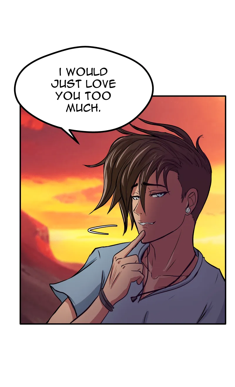 Swolemates Chapter 7 page 3 - 