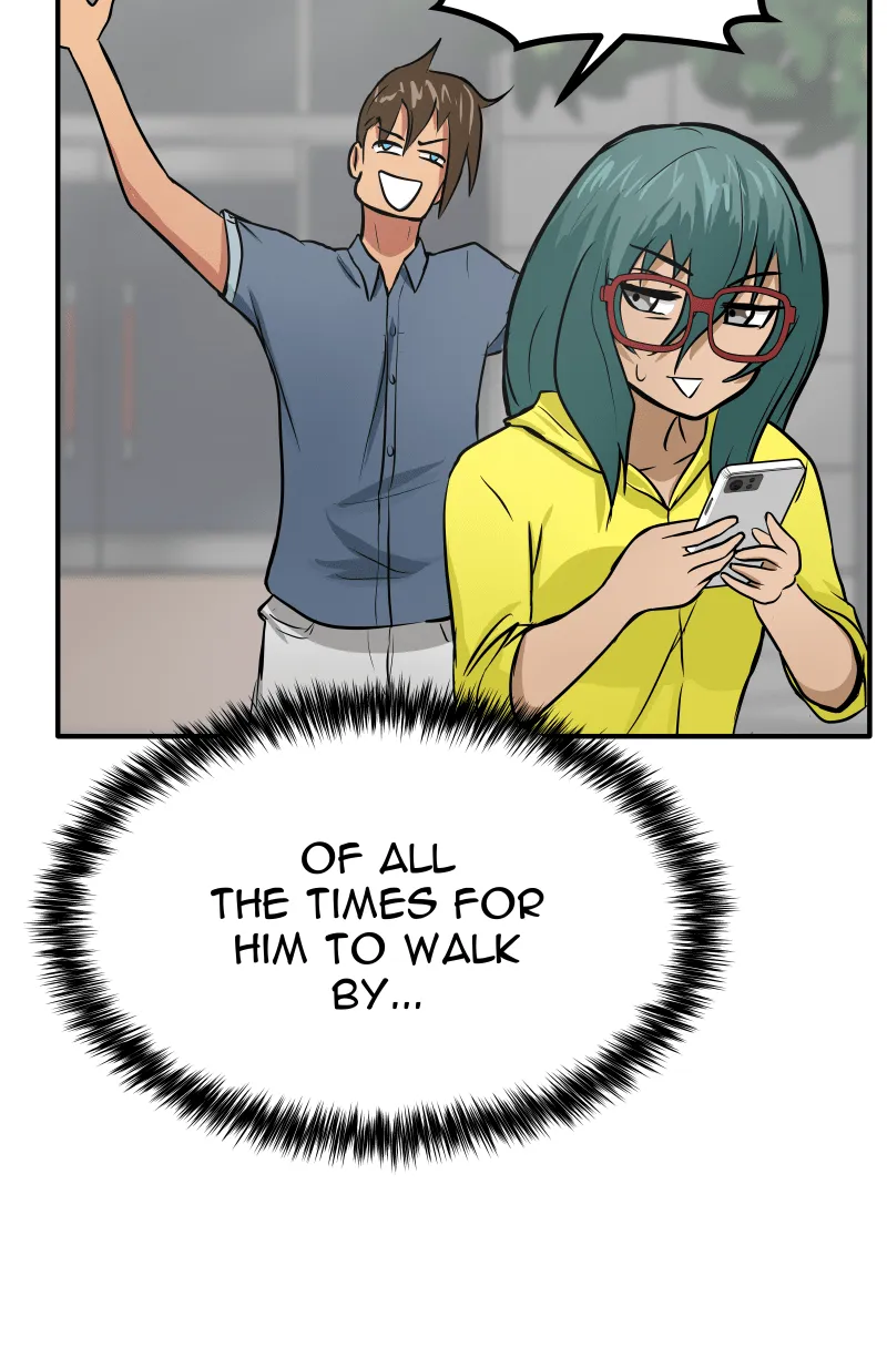 Swolemates Chapter 7 page 28 - 