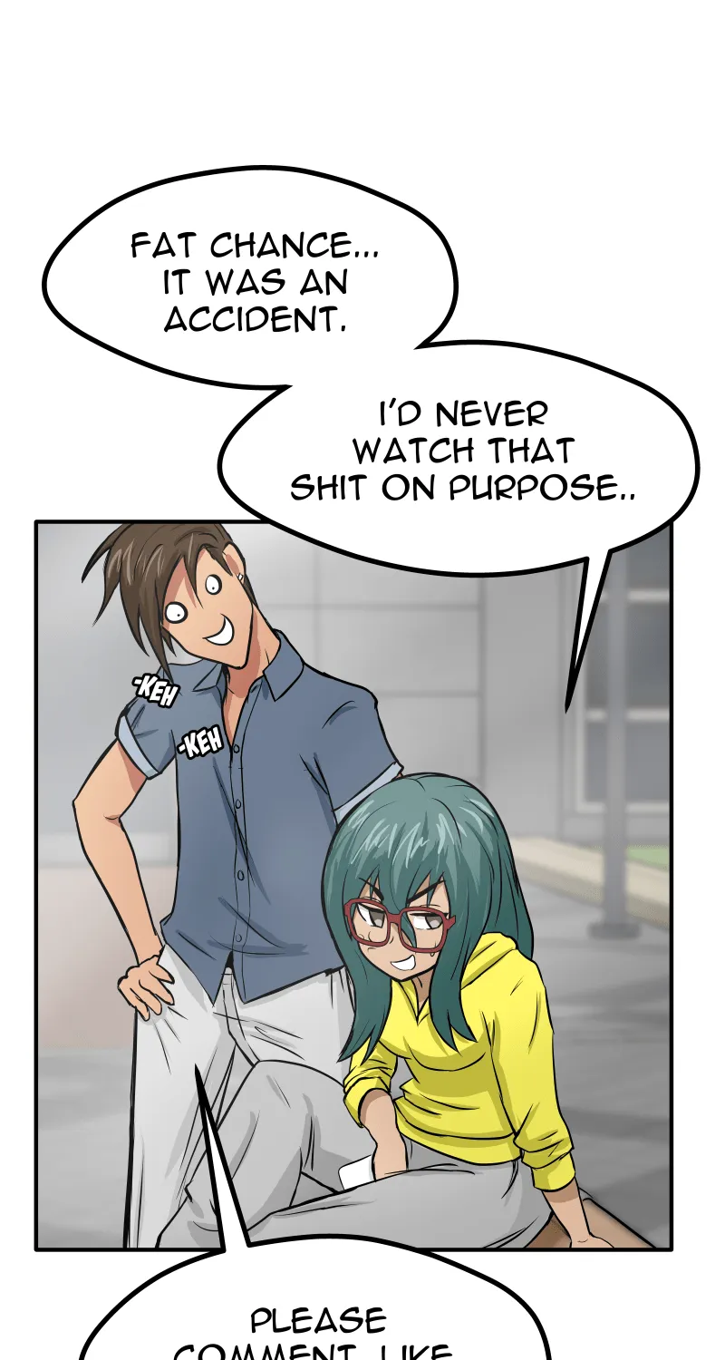 Swolemates Chapter 7 page 29 - 