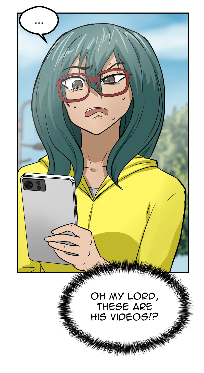 Swolemates Chapter 7 page 4 - 