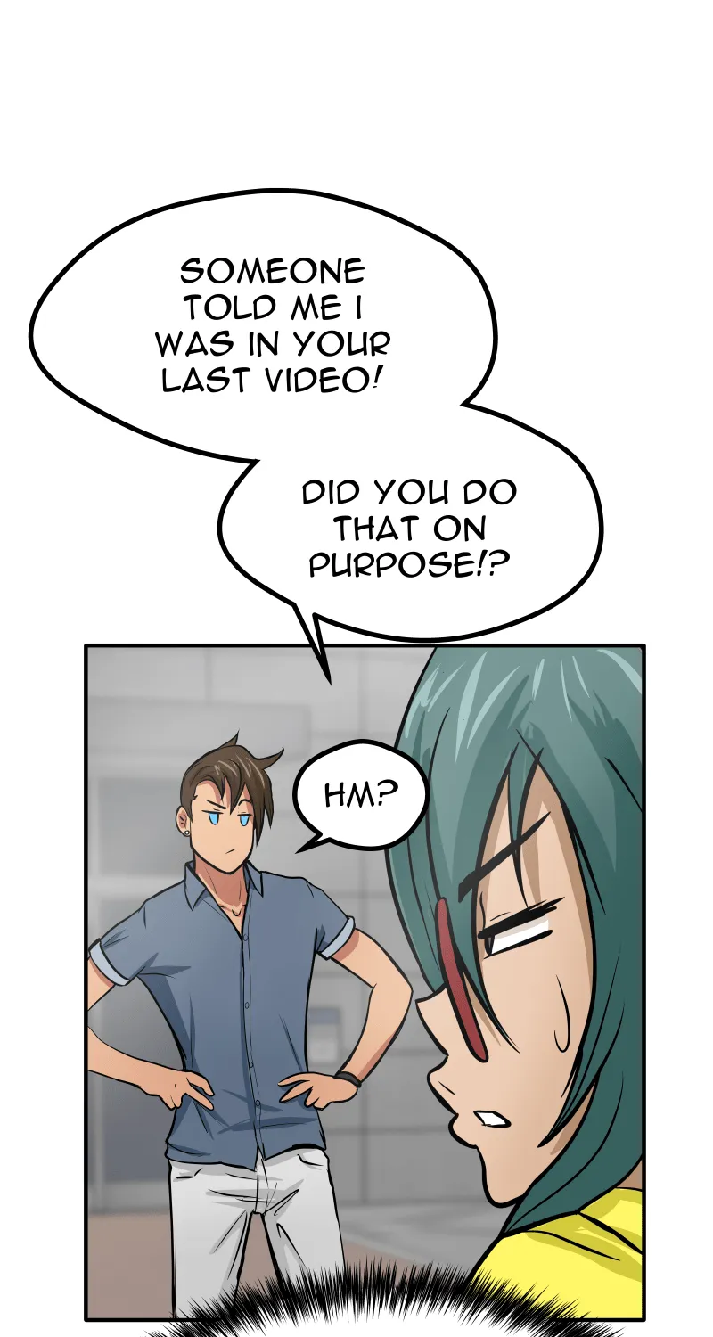 Swolemates Chapter 7 page 31 - 