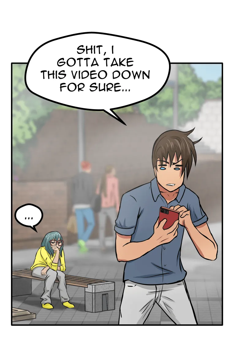 Swolemates Chapter 7 page 35 - 