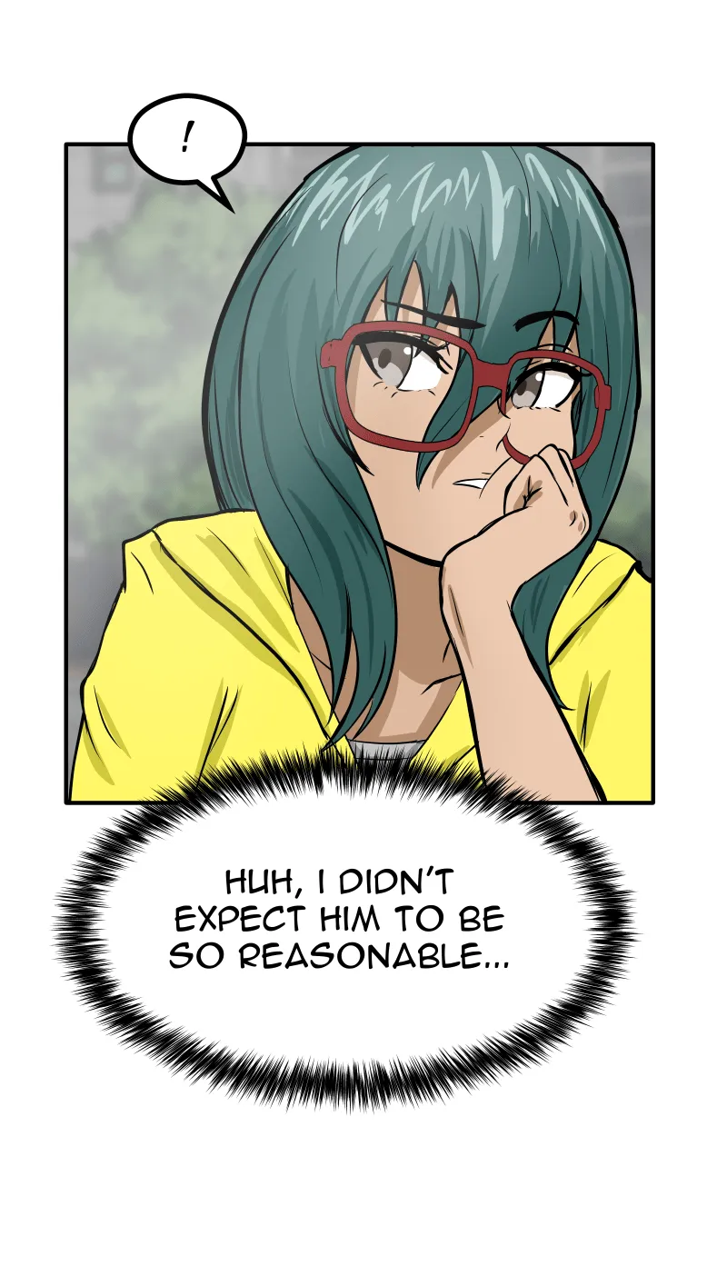 Swolemates Chapter 7 page 36 - 