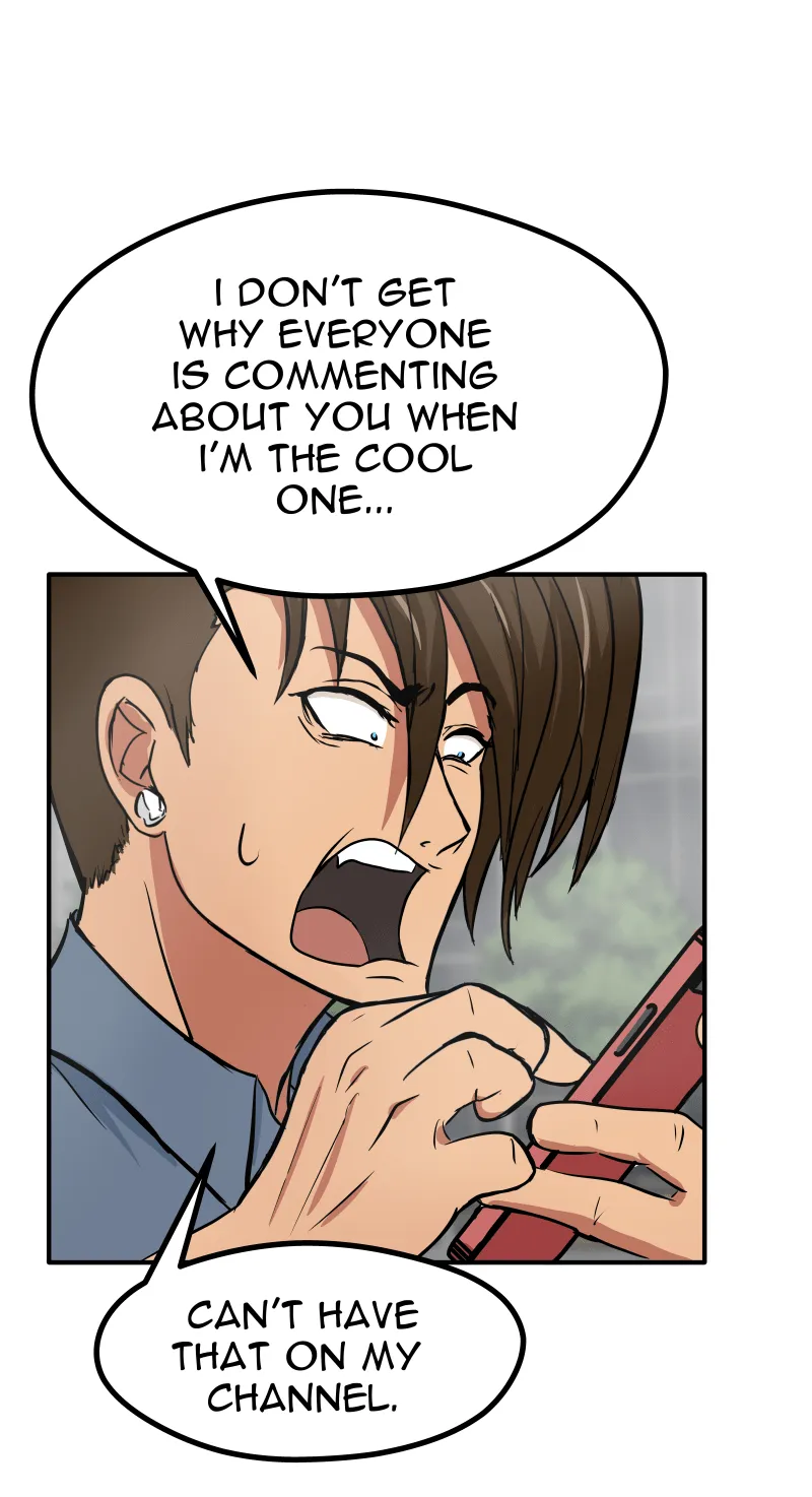 Swolemates Chapter 7 page 37 - 