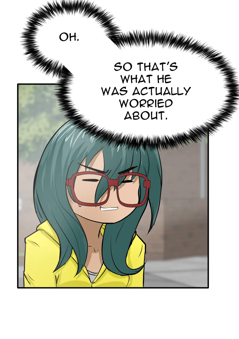 Swolemates Chapter 7 page 38 - 