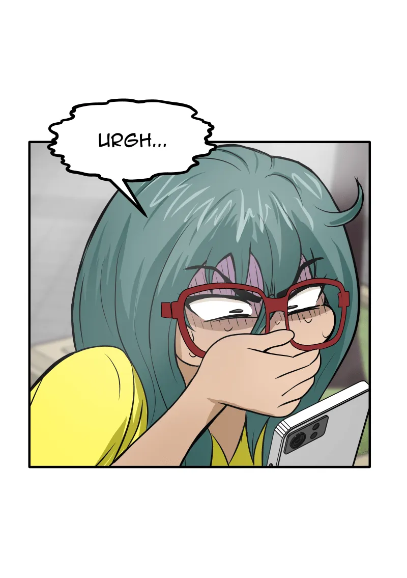Swolemates Chapter 7 page 5 - 