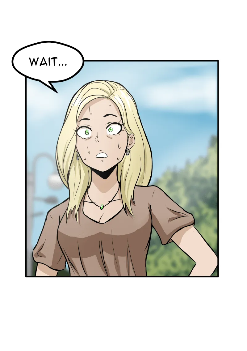 Swolemates Chapter 7 page 42 - 